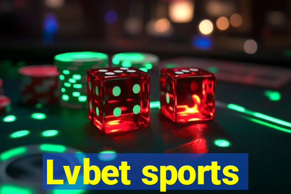 Lvbet sports